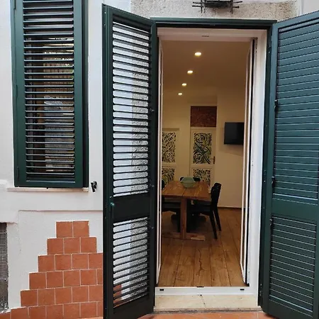 Luxury Berto Taormina