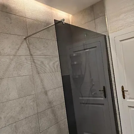 Luxury Berto Lägenhet Taormina