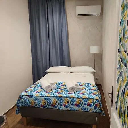 Apartment Luxury Berto Taormina