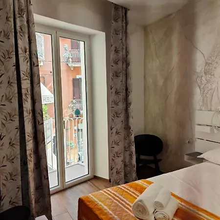 Luxury Berto Lägenhet