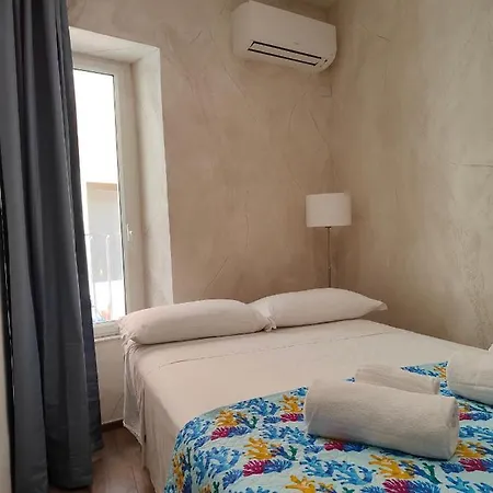 Lägenhet Luxury Berto