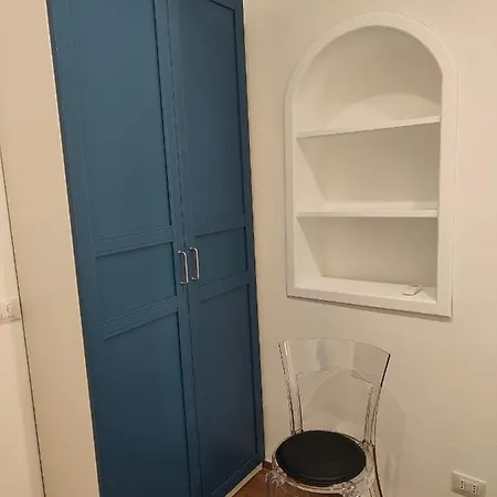 Lägenhet Luxury Berto *