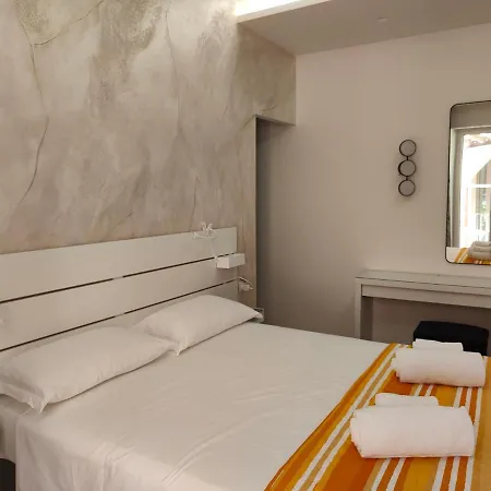 Lägenhet Luxury Berto Taormina