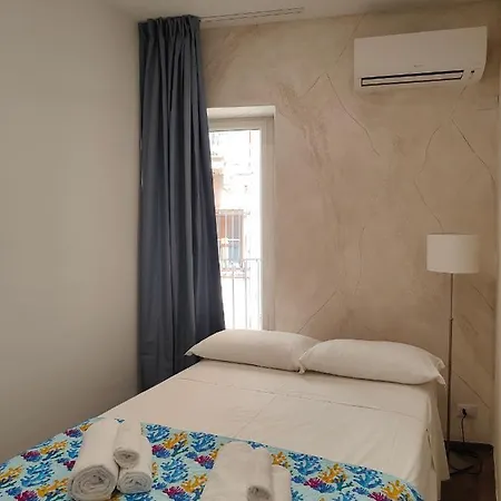 Luxury Berto Lägenhet