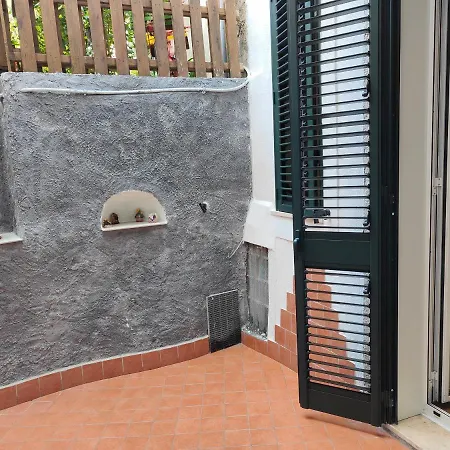 Lägenhet Luxury Berto *