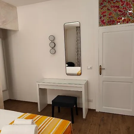 Apartment Luxury Berto Taormina