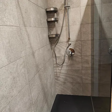 Luxury Berto Lägenhet Taormina