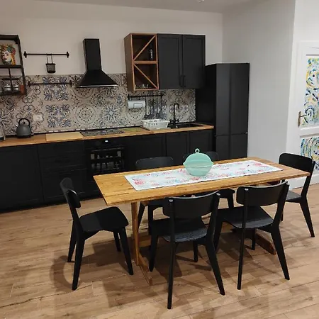 Lägenhet Luxury Berto Taormina