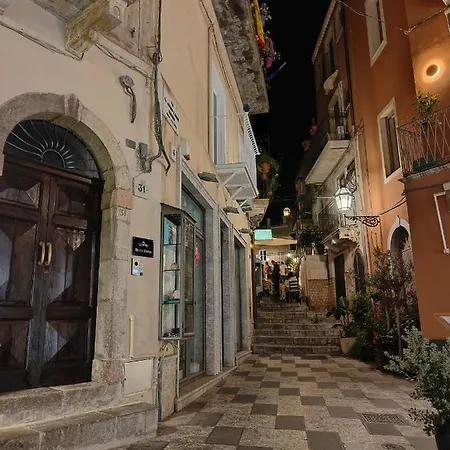 Luxury Berto Taormina