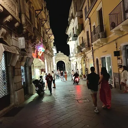 Lägenhet Luxury Berto *