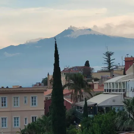 Luxury Berto * Taormina