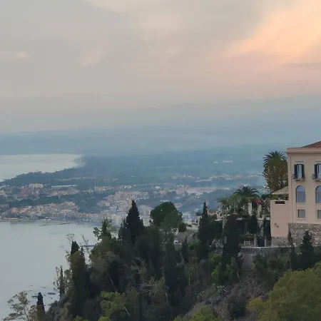 Lägenhet Luxury Berto *