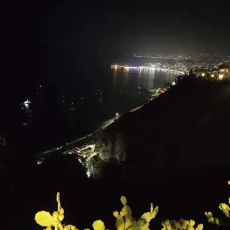 Luxury Berto * Taormina