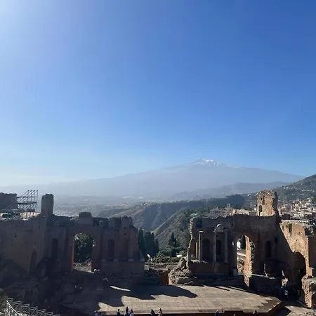 Luxury Berto Lägenhet