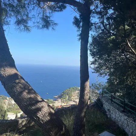 Apartment Luxury Berto Taormina