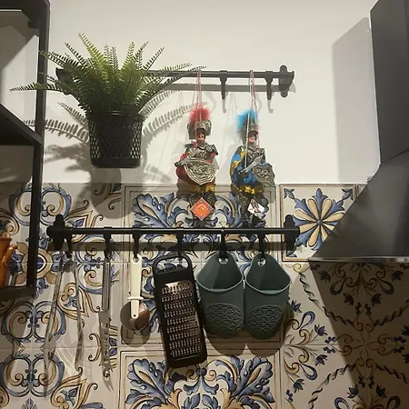 Luxury Berto * Taormina