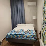 아파트 Luxury Berto 타오르미나