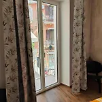 아파트 Luxury Berto 타오르미나