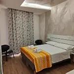 아파트 Luxury Berto 타오르미나