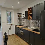 아파트 Luxury Berto *