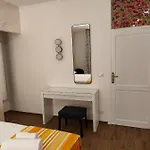 아파트 Luxury Berto 타오르미나