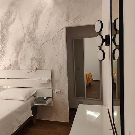 Luxury Berto * 타오르미나
